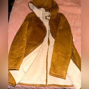 Brand New Michael Kors Coat